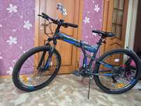 Велосипед STELS 970 MD