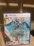 Horizon Хорайзн для PS4 и PS5
