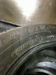 Шины Triangle P235/65R17 (зимние)