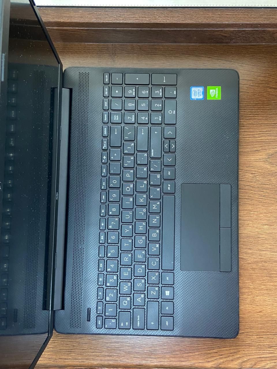HP Laptop 15-dw0xxx