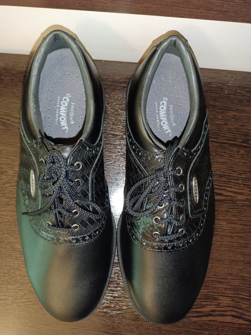 Туфли для гольфа FootJoy Packard