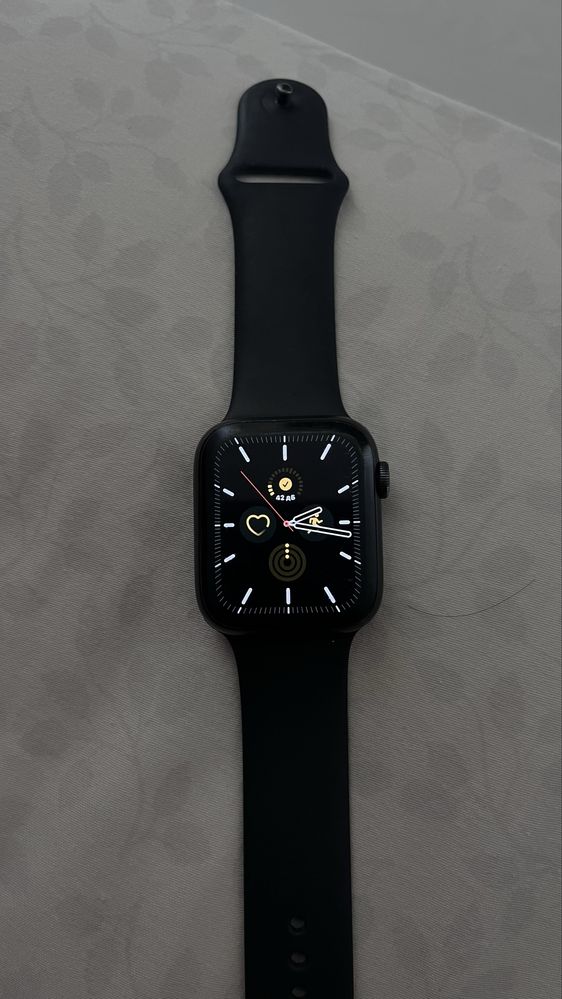 AppIe watch 6 версия