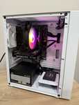 Компьютер игровой rtx 3050
