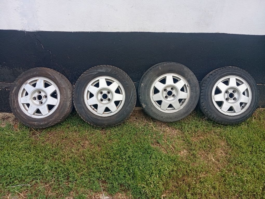 Продам диски на R14