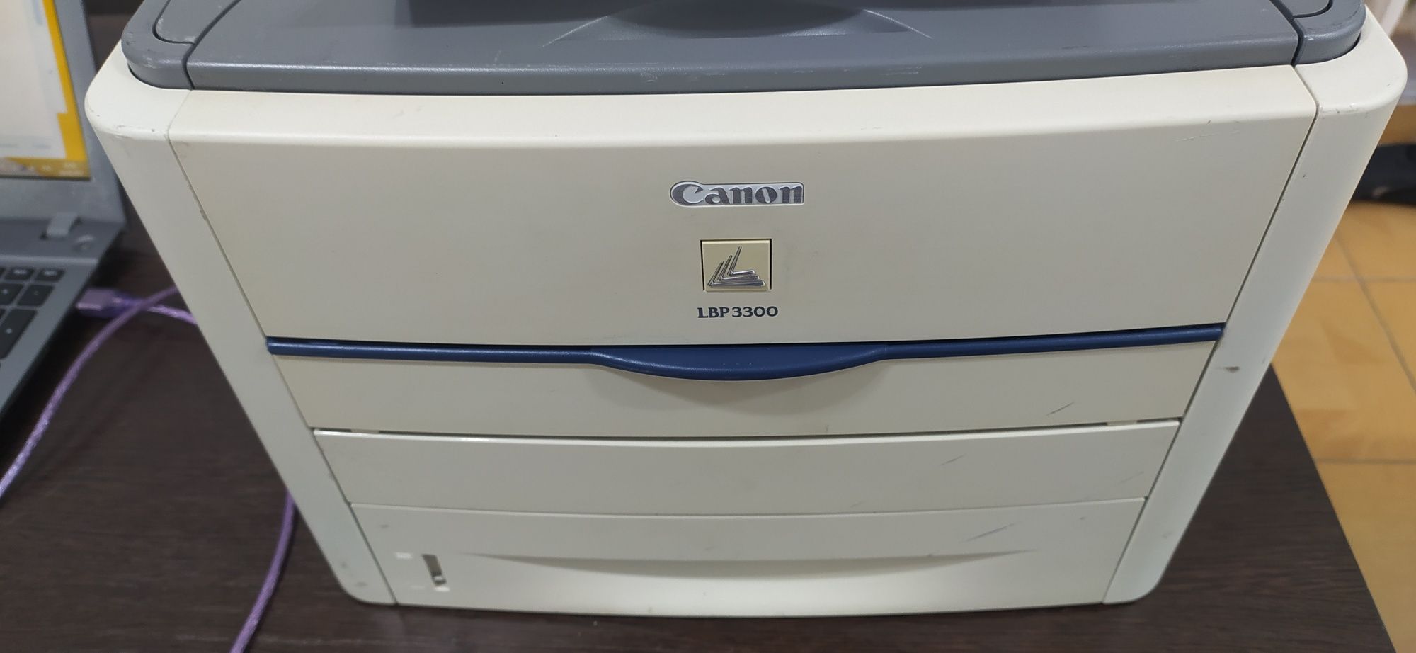 МФУ hp   Xerox 3052
