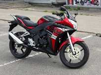 Racer skywey разбор