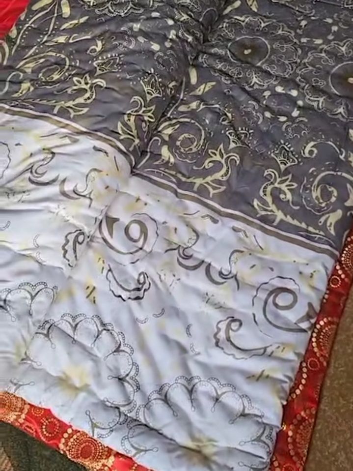 Жамылгы корпе...