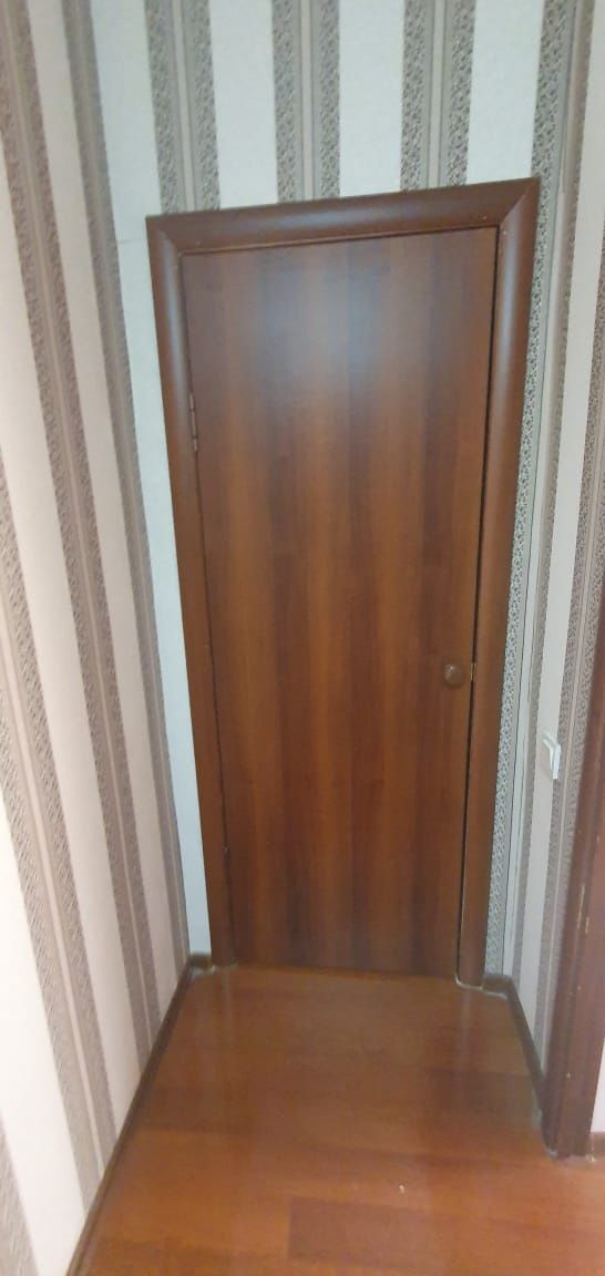 Двери межкомнатные