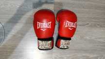 Перчатки everlast