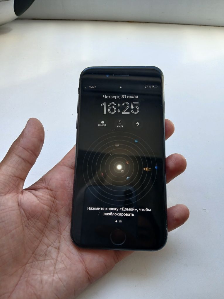 IPhone se2  2020