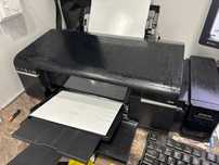 Epson l805 принтер