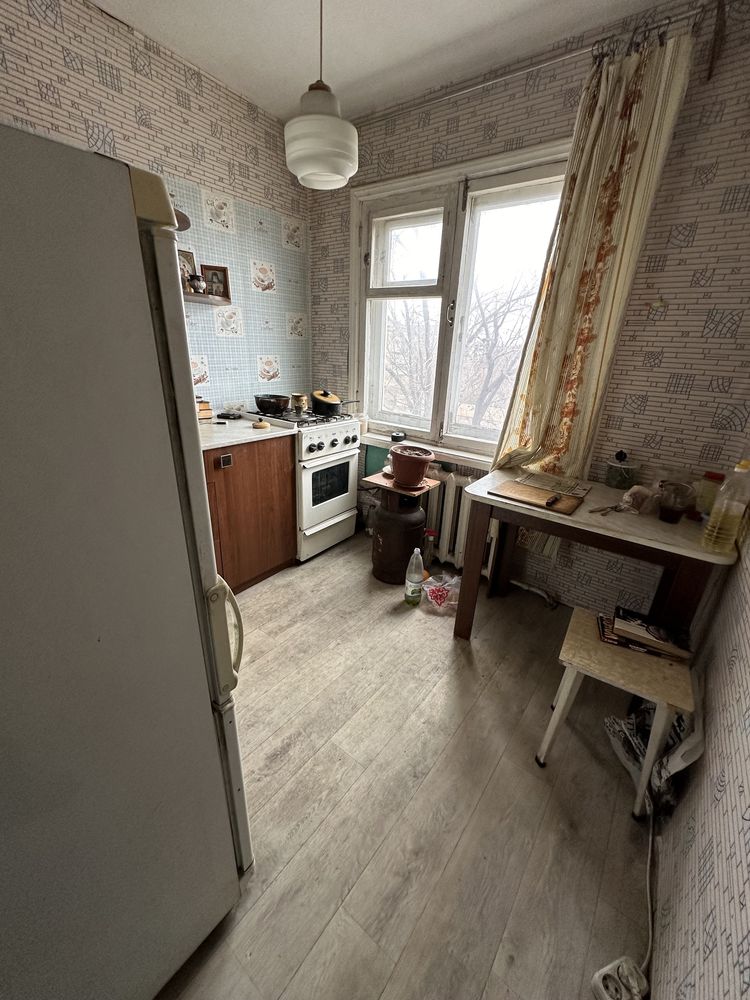 2- комн.кв.Абая 21