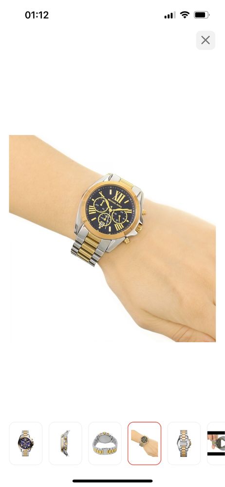 Часы Michael Kors