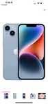 Iphone 14 128 GB