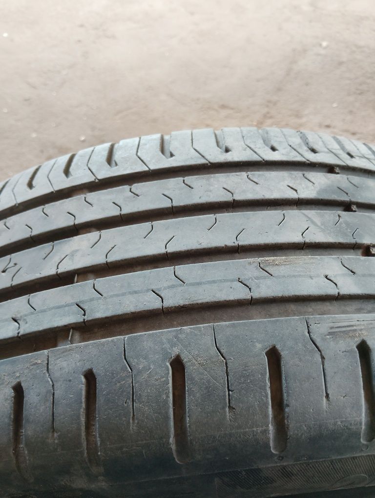 Шины Continental Румыния 205/55/R16
