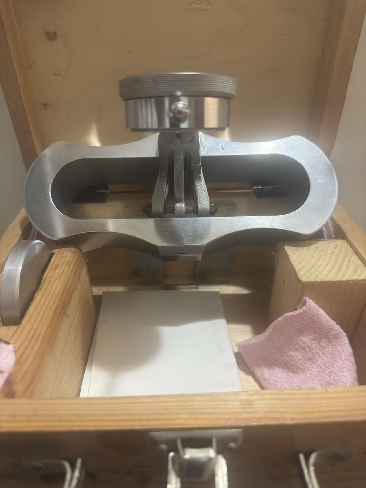 Продам динамометр ДОСМ-3-5
