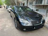 Продам машину lexus es 350