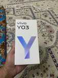 Vivo Y03 новый 128гб