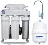 Осмотическая ус-ка Nature Water RO75-A1 (5 ступеней)