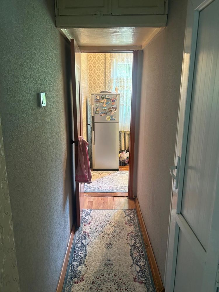 продам 3 комнатную квартиру