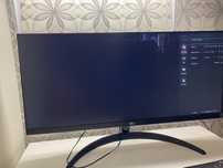 Монитор LG на запчасти 29дюймов