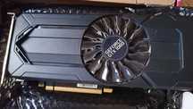 Видеокарта Nvidia gtx 1060