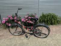 велосипед stels 710