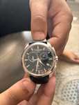 Часы tissot  оригинал механизм нужно поменять
