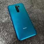 Xiaomi Redmi 9 32 гб (Павлодар) Лот 618319