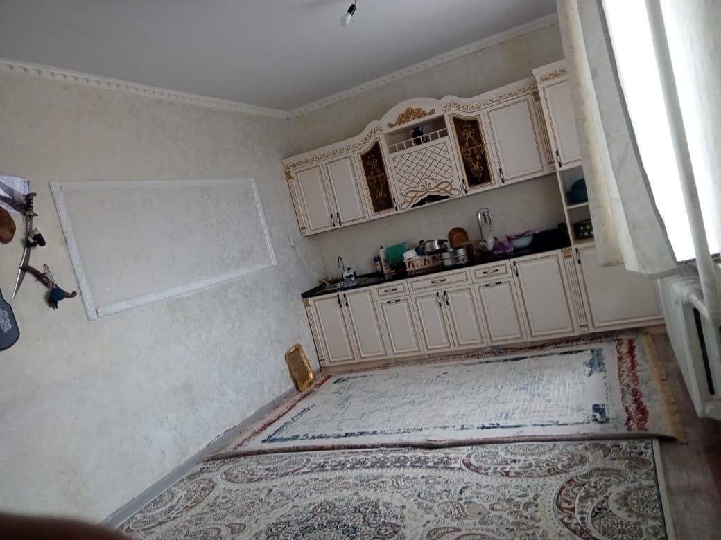 Уй сатылады Талғар ауданы Нура ауылы