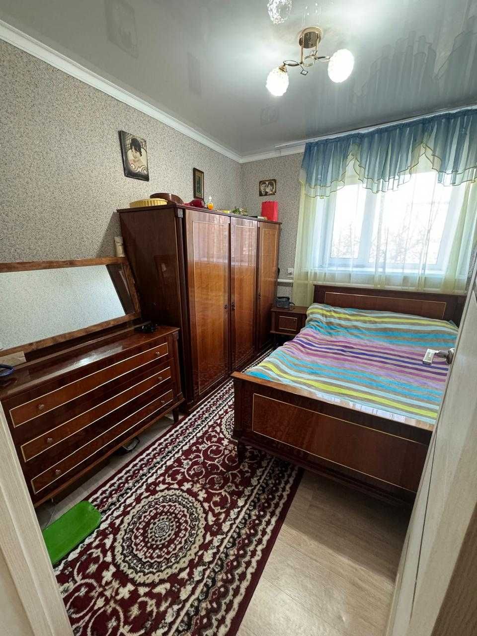 Продается Дом в Тоболе(Затоболовка)!