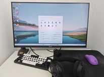 Игровой компьютер i7