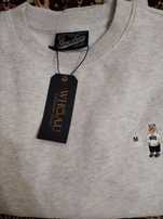 Продам свитшот WHO A. U.
