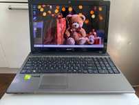 Acer intel core i5/Nvidia GeForce 710M
