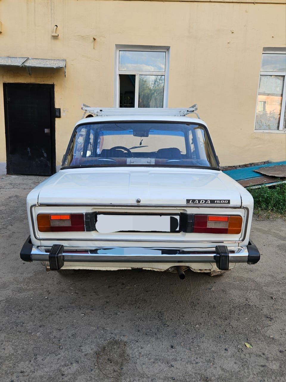 Продам Ваз(Lada)2106.
