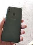 Samsung A 11, память 64 гб