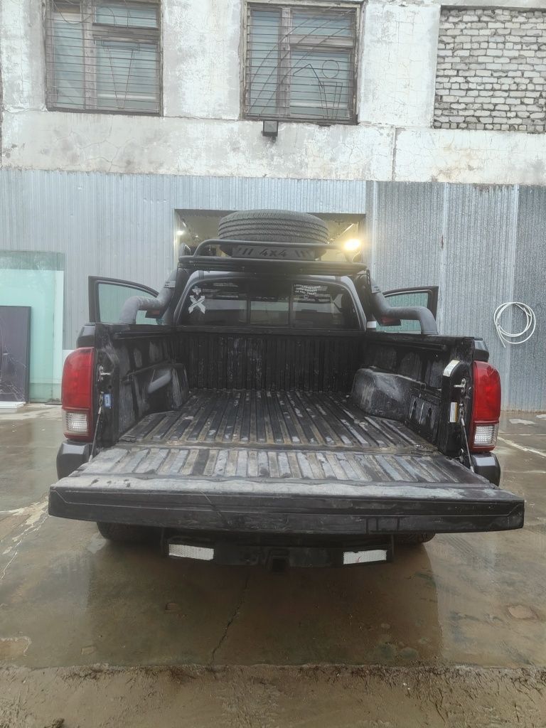 Продам Toyota Tacoma