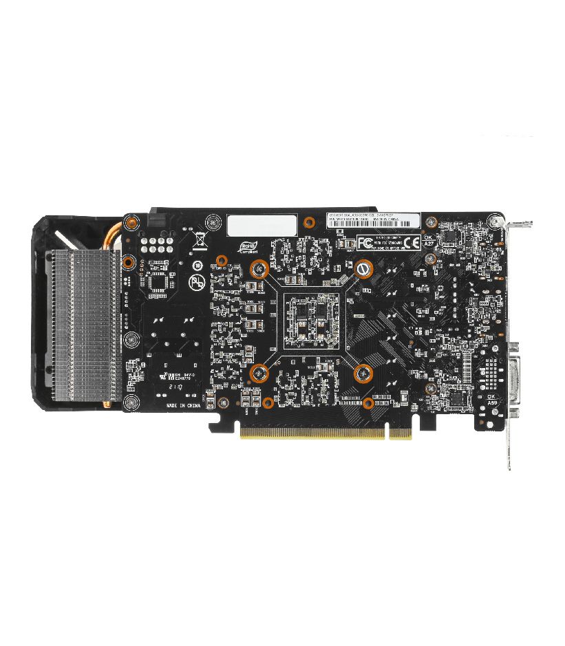 Продам видеокарту Palit Geforce Gtx 1660ti 6GB.
