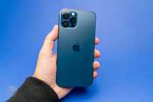 Iphone 12 pro max , 128