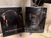 Продам коллекционные издания Metal Gear Solid