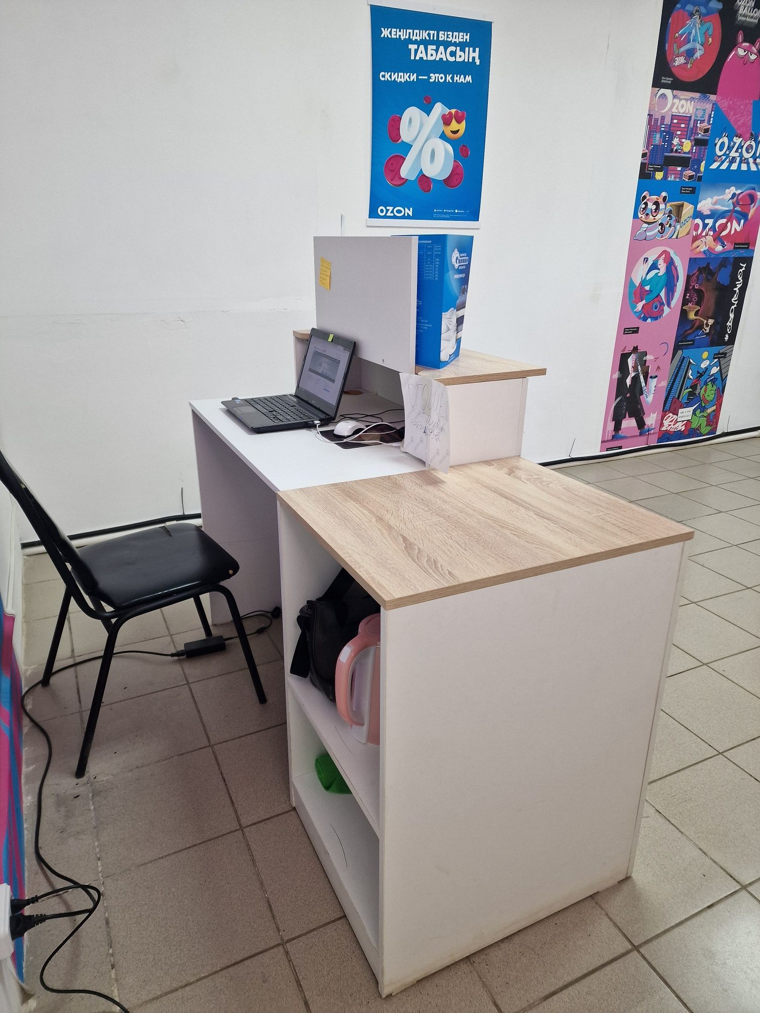 Срочно продам мебель