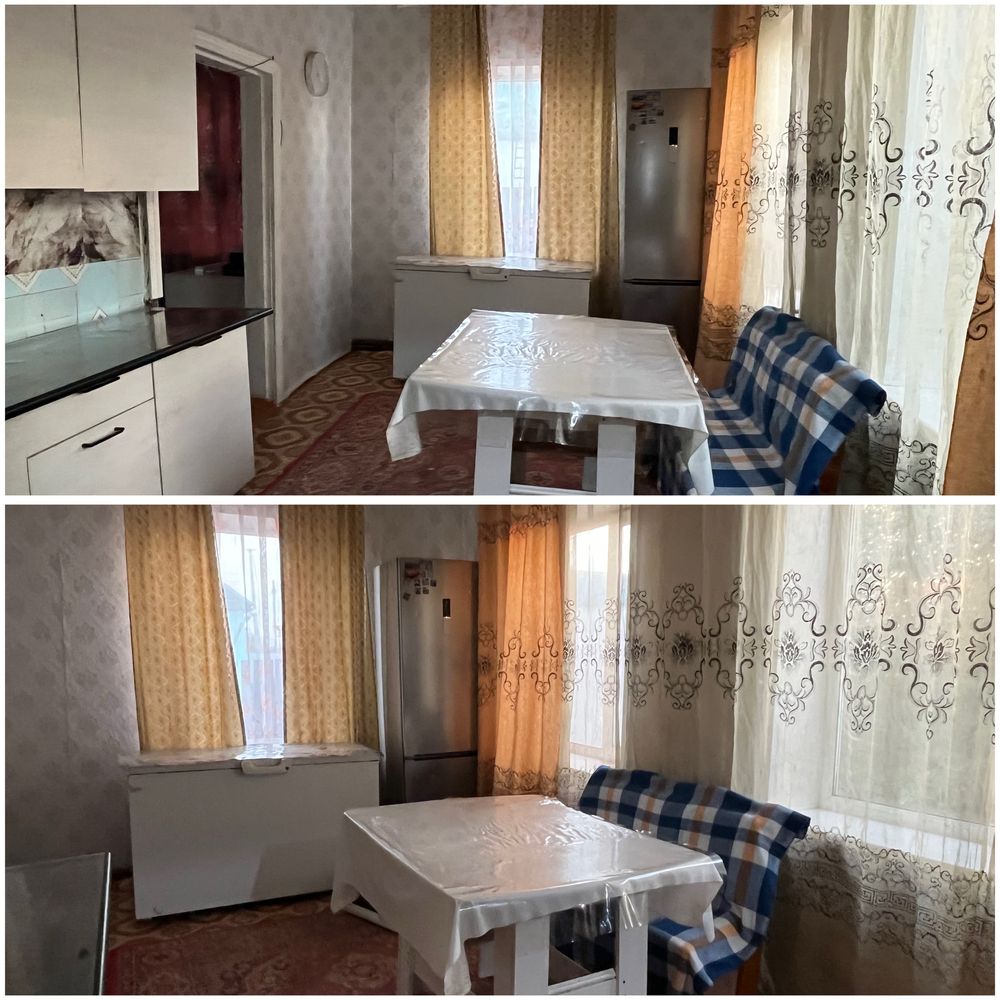 Продам 4-х комнатный дом