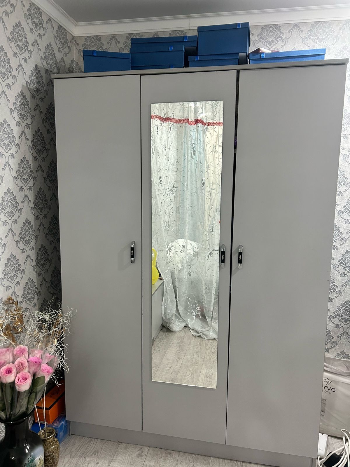 Спальный гарнитур