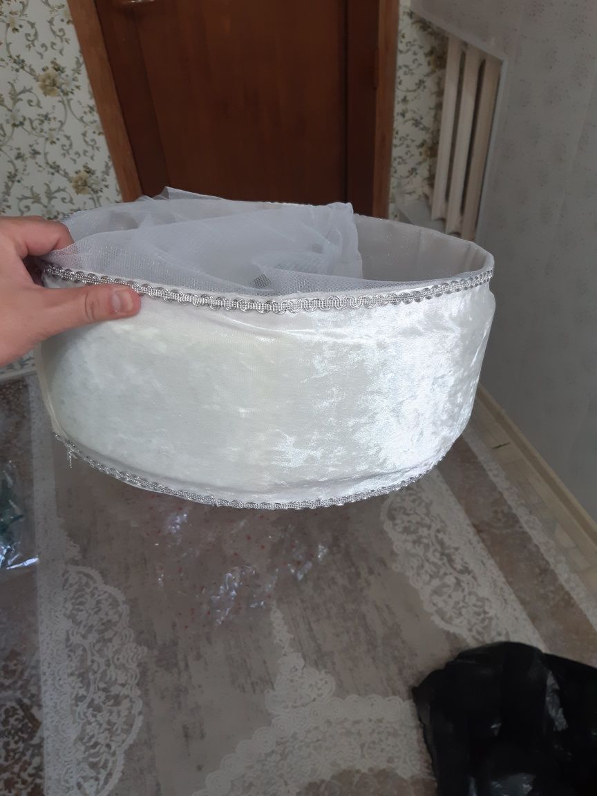 Продаётся корзины для тоя и на свадбах