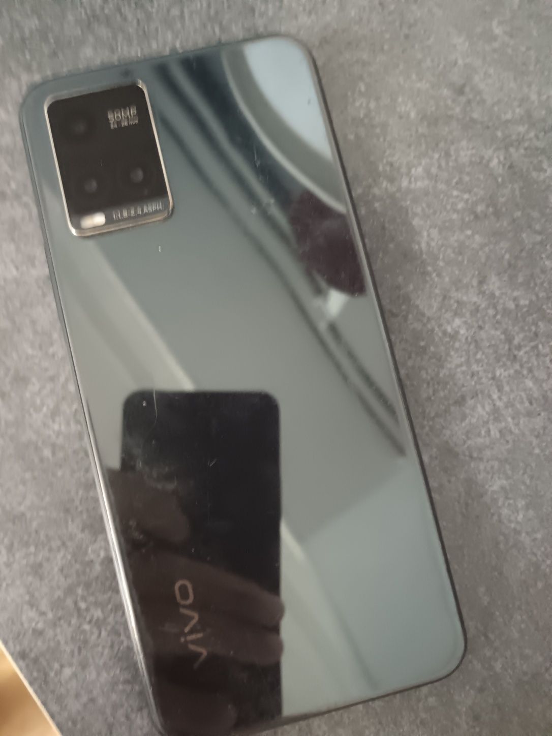 Смартфон Vivo Y33s