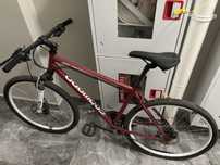 Велосипед Forward Sporting 27.5