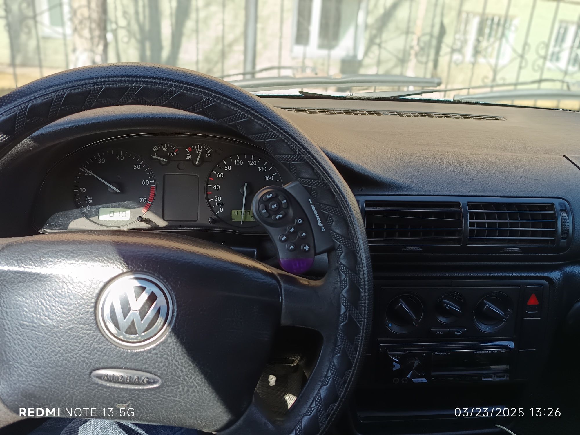 Фольцваген пассат б5 wolksvagen passat b5 1997