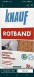 Ротбанд 30 кг, цемент М450 Бухтарма