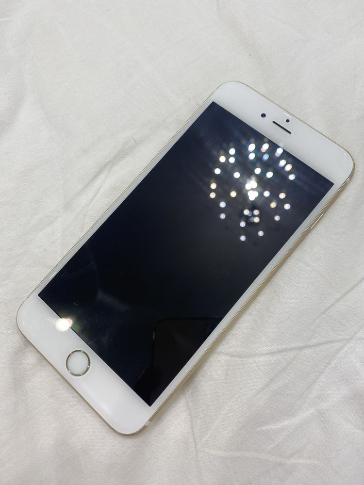 Продам iPhone 6s Plus