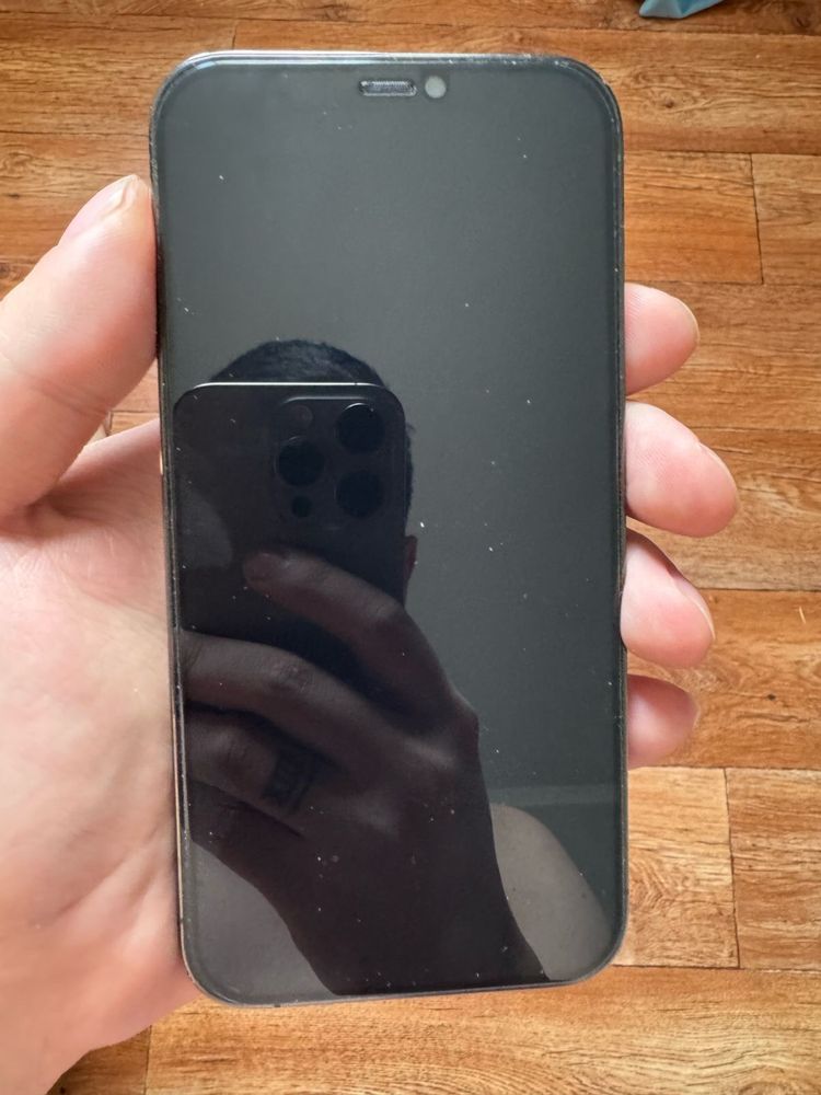 Iphone 12 pro 256gb EAC
